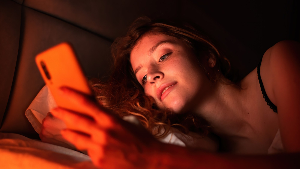 Turn Up the Heat: 10 Easy Steps to Better Phone Sex