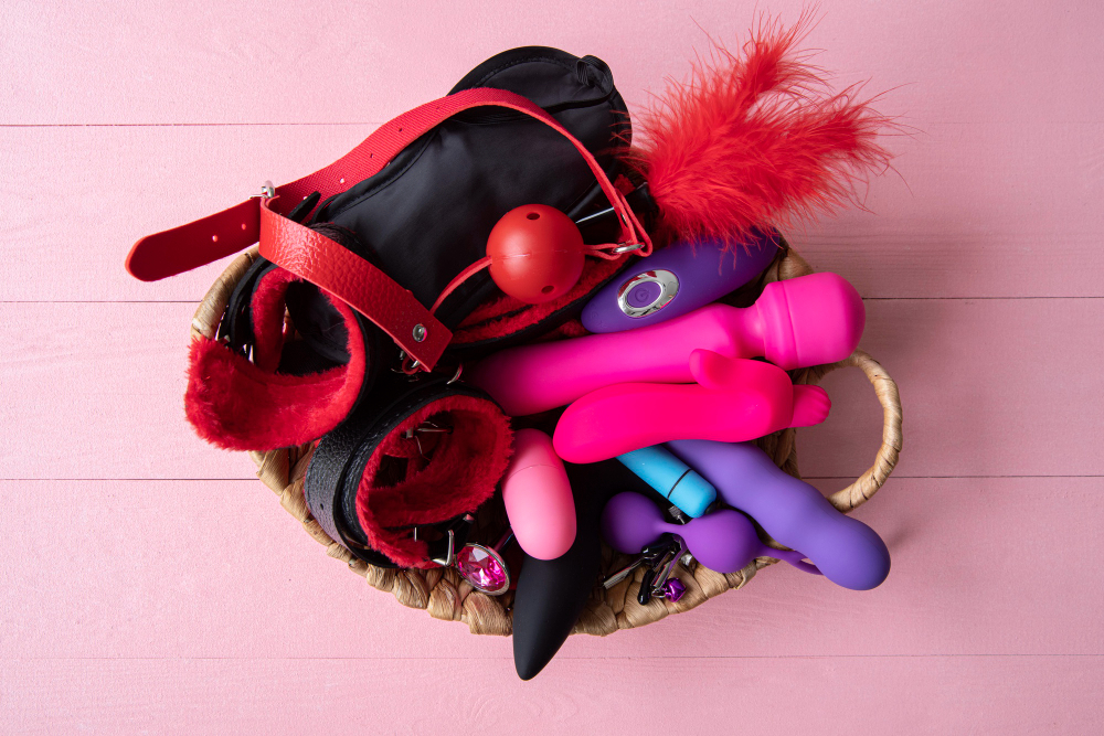 Essential Guide to Popular Sex Toys