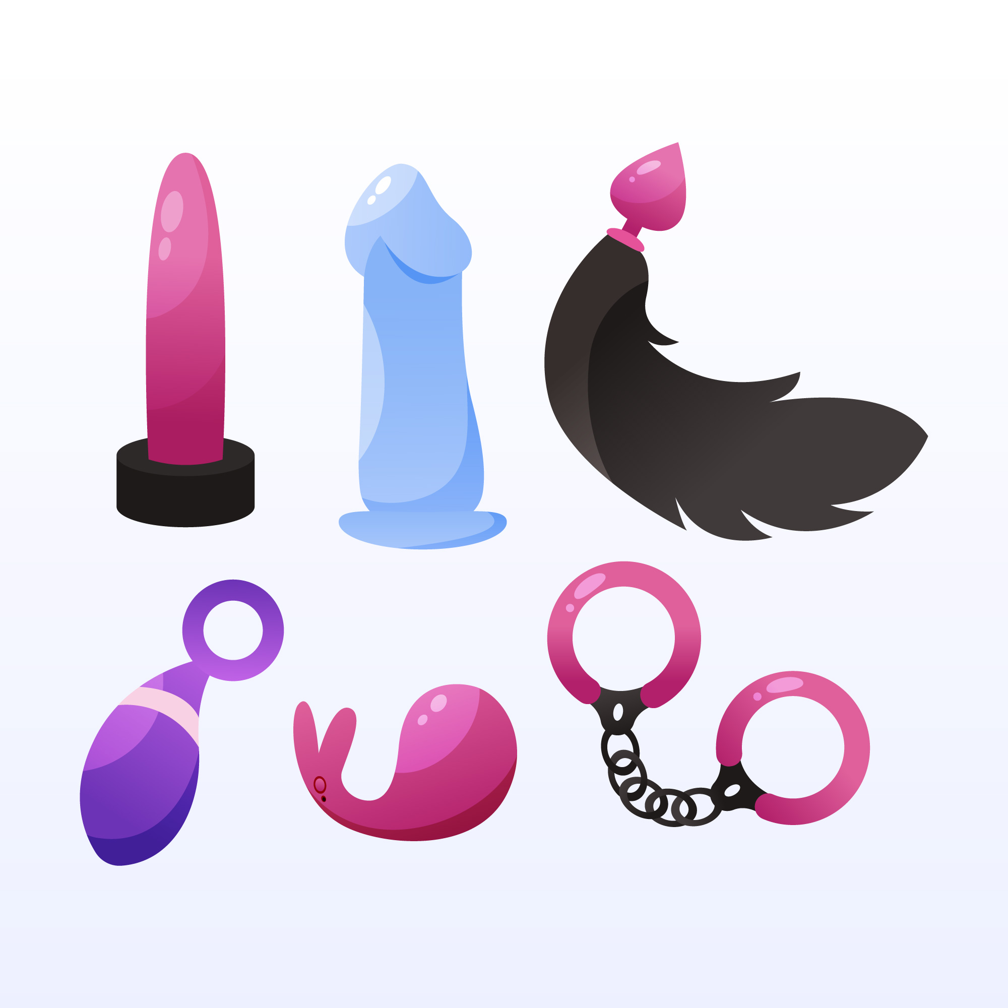 Benefits of Sex Toys: 8 Reasons Why You Should Use Pleasure Toys