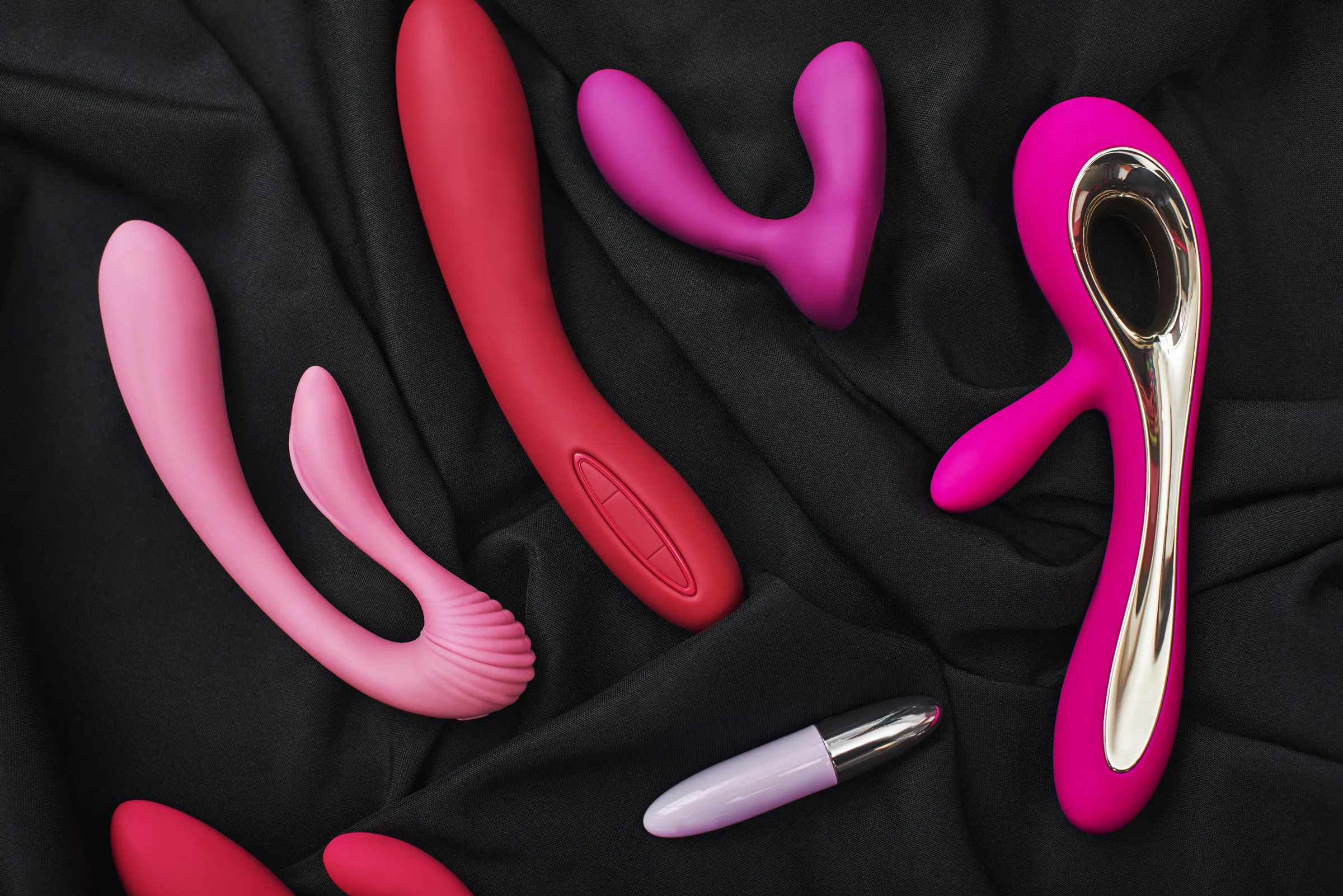 From Beginner to Pro: A Guide to Choosing the Perfect Sex Toy for You