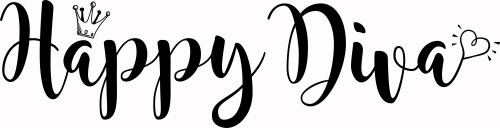 Logo of Happy Diva