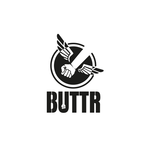 Logo of Buttr