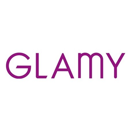 Logo of Glamy