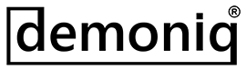 Logo of Demoniq