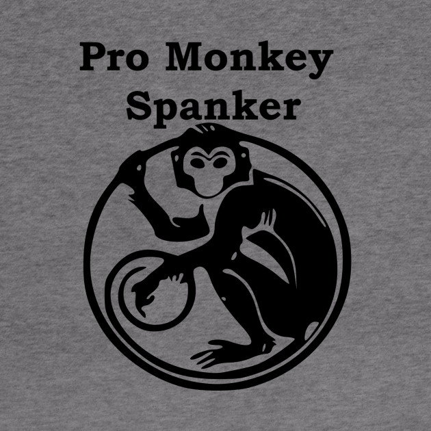 Logo of Monkey Spanker