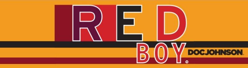 Logo of Red Boy