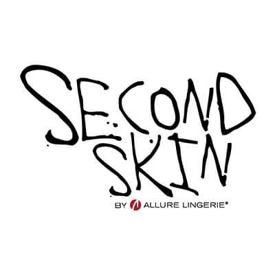 Logo of Second Skin