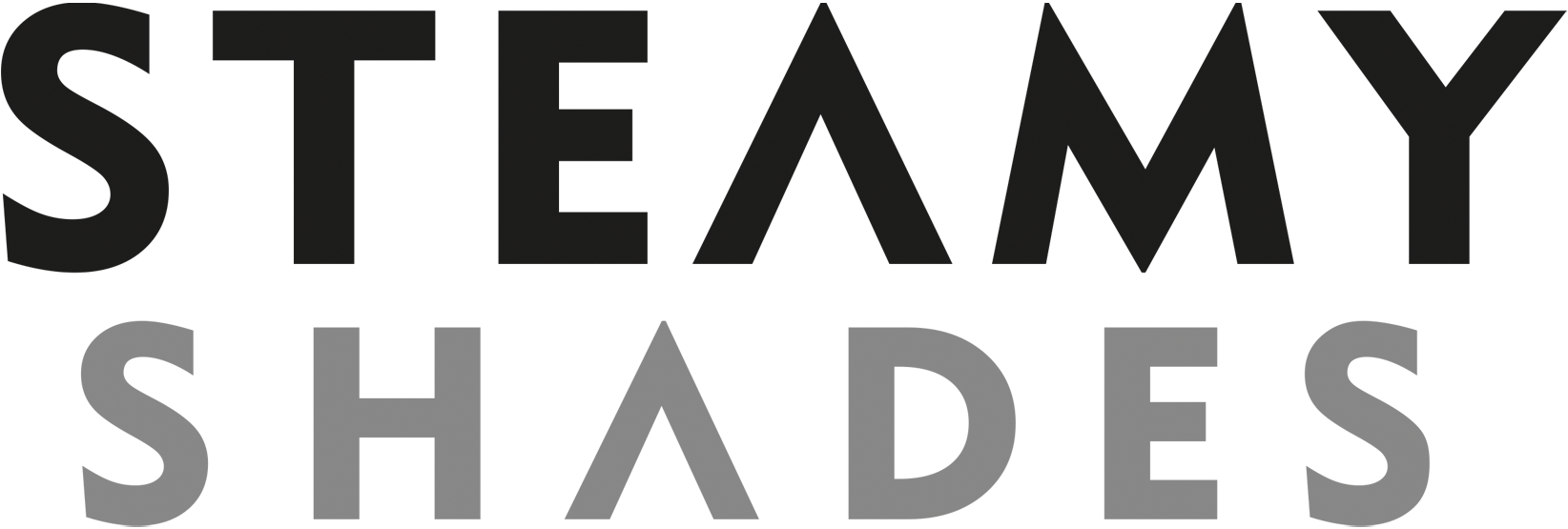 Logo of SteamyShades