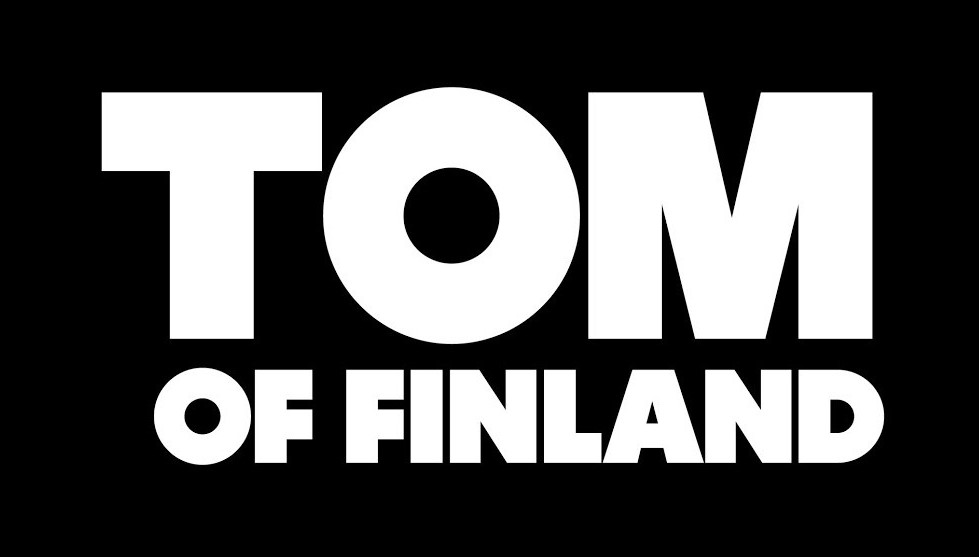 Logo of Tom of Finland