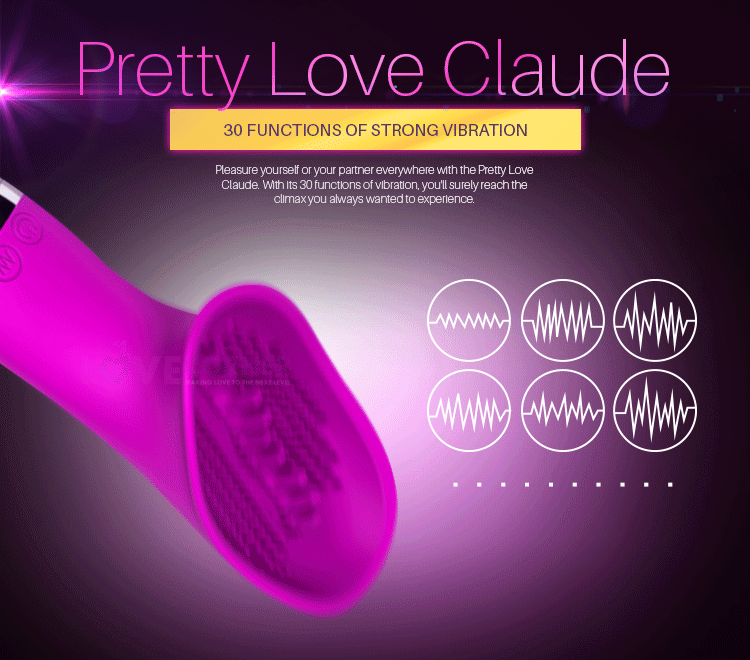 Pretty Love Claude Pretty Love Claude