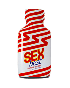 Poppers Sex Best Big 25ml Pentyl