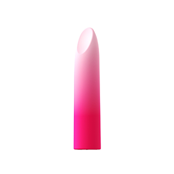 Pink Lippy Vibrating Bullet