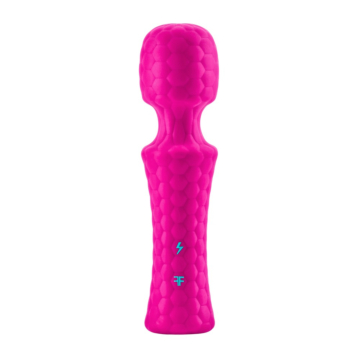 Femmefunn Ultra Wand Massager Mini- Pink