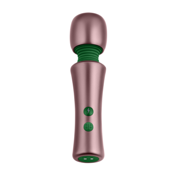Femmefunn Bougie Wand Massager Rose Gold