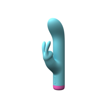 Juny Blue Rabbit Vibrator