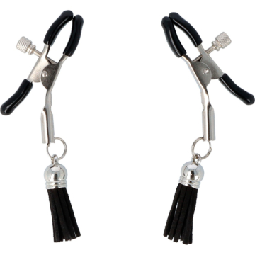 Nipple Clamps Mod. 21