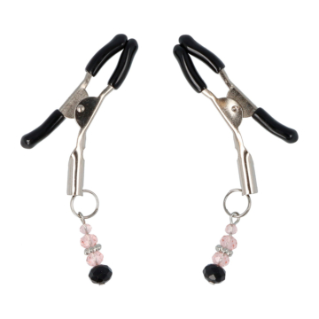 Virgite Clamps Nipple Clamps Mod. 24