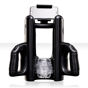 FLESHLIGHT QUICKSHOT LAUNCH V2