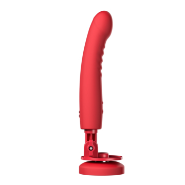 LOVENSE MISSION 2 VIBRATOR APP CONTROLLED
