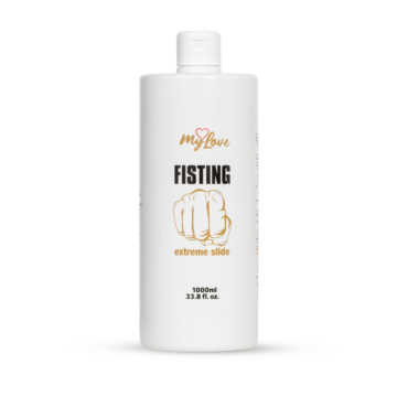 MyLove Fisting-extreme Slide 1000 ml