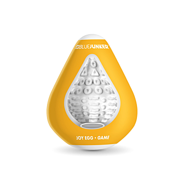 Joy Egg Game masturbating egg