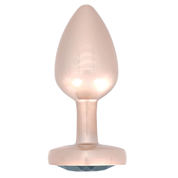 Toyjoy Happiness Time To Shine Buttplug