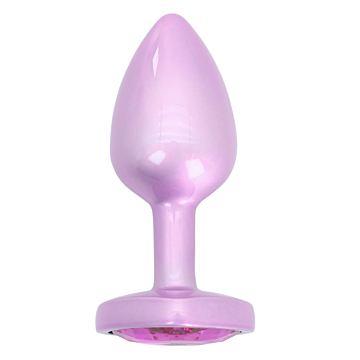 Toyjoy Happiness Time To Shine Buttplug