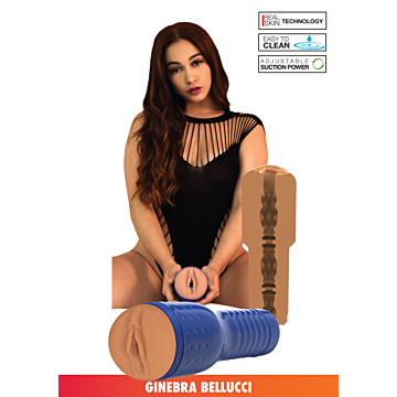PRIVATE Ginebra TPE/TPR