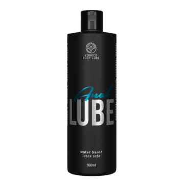 Anal Lube 500ml