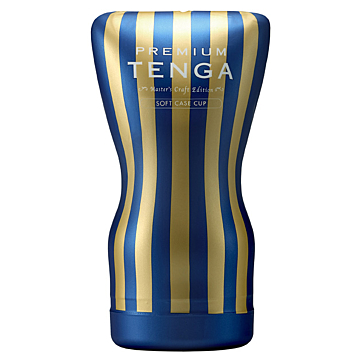 Tenga Squeeze Cup Experience Multi TPE/TPR