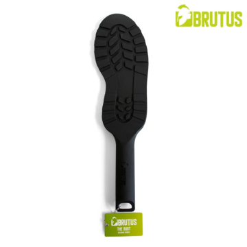 BRUTUS THE BOOT Silicone Paddle