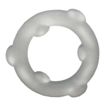 Oxballs SPINNER Cockring Clear