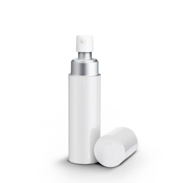 Uberlube - Silicone Lubricant Good-To-Go Silver