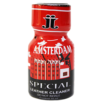 Amsterdam Popper Special - 10ml