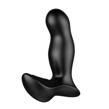 BEAT Remote Control Prostate Thumper  Black - image 1