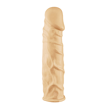NMC Silicone Orgasm Sleeve Skin.