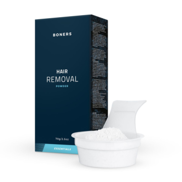 Boners Depilatory Powder 70gr - image 1
