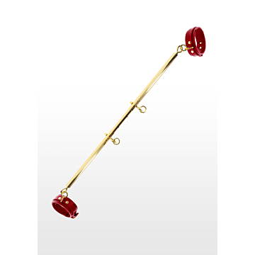 Spreader Bar with Ankle Cuffs