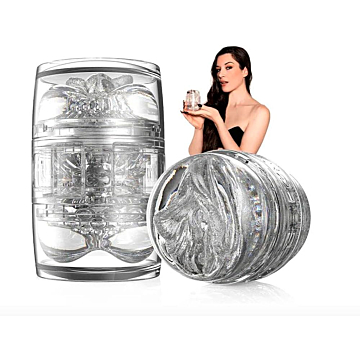 Fleshlight - Quickshot Masturbator - Stoya