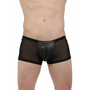 Soiemio Stay Sleek Black Poly