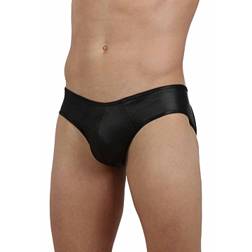 Soiemio Black JackStrap.