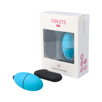 Remote Control Egg G2 - Blue