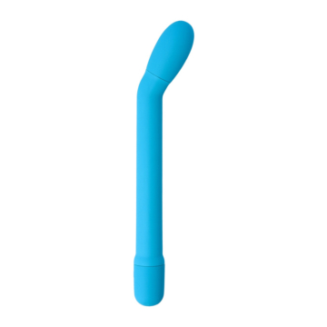 Caress G-spot Vibrator Blue