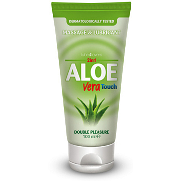 Toyz4lovers Silky Smooth Aloe Lubricant