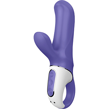 Satisfyer Blue Bunny Vibrator