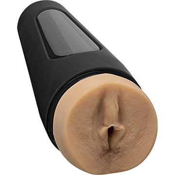 Main Squeeze Ariana Marie Skin Stroker TPE/TPR