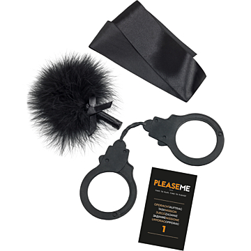Tease&Please PleaseMe: Rev Up Your Night