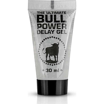 Cobeco Pharma Ultimate Pleasure Guaranteed: Delay Gel