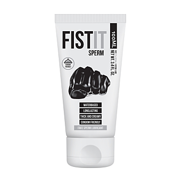 Fist It Sperm Lubricant - Ultimate Pleasure!