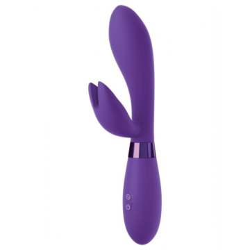 Pipedream OMG Bestever Silicone Vibrator